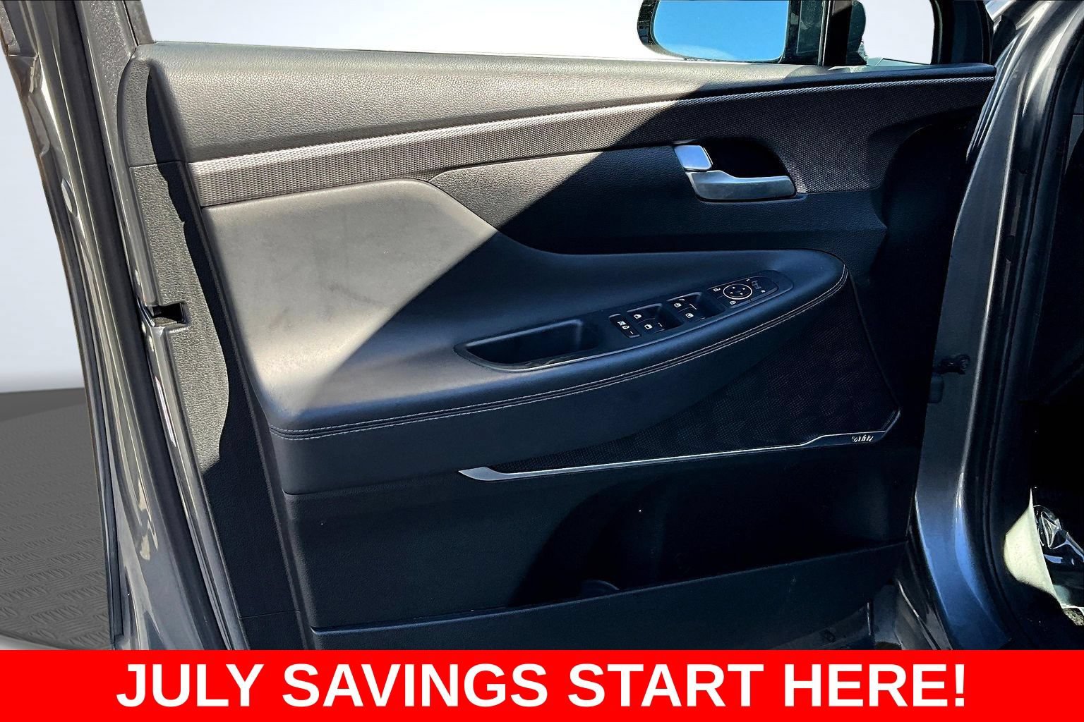 Used 2019 Hyundai Santa Fe Limited FWD image 26
