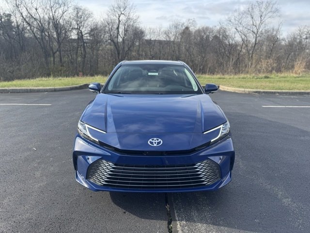 New 2026 Toyota Camry XLE image 8