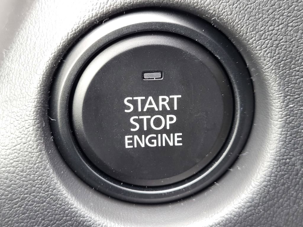 New 2026 MAZDA CX-5 Select AWD/4WD image 12