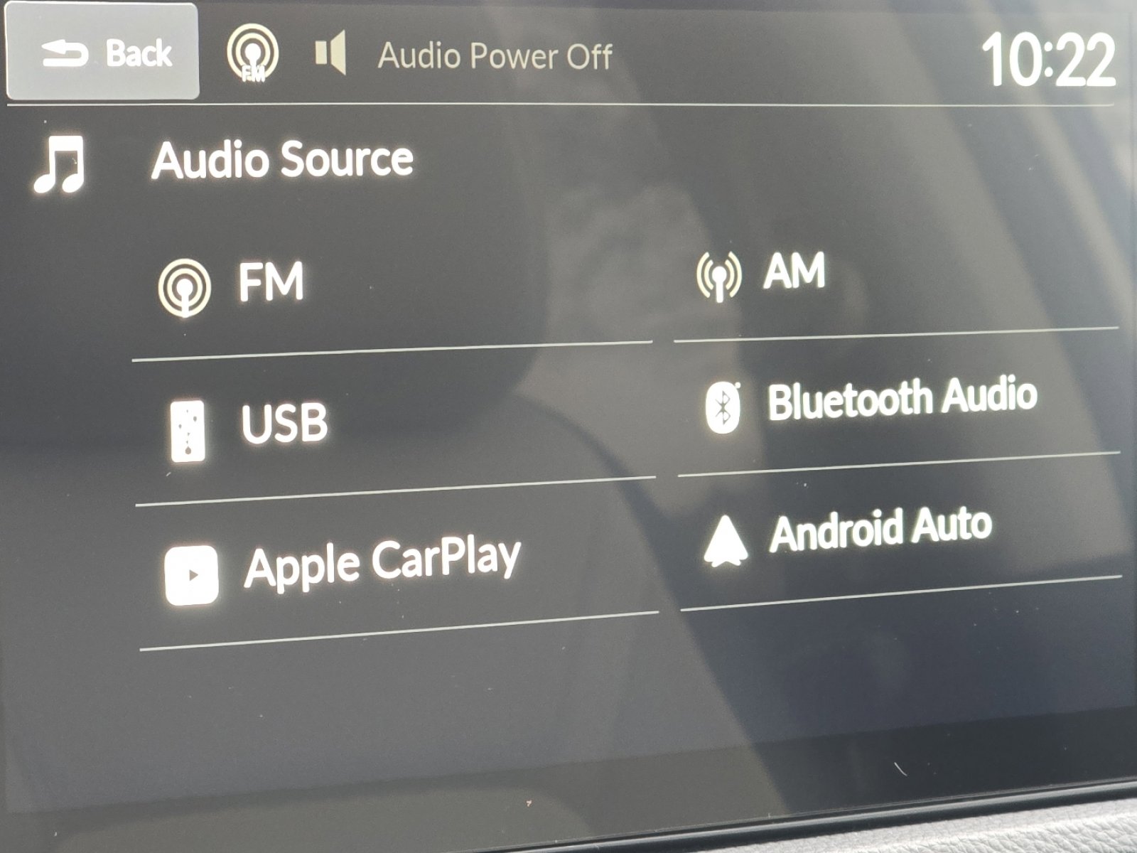 New 2026 Honda CR-V EX image 6