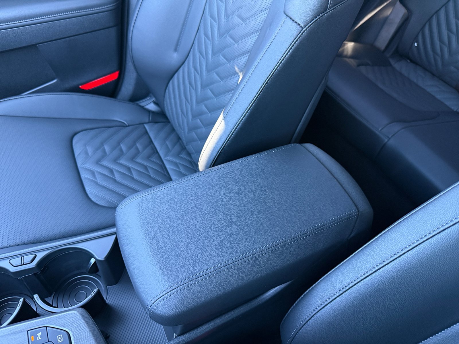 New 2026 Kia Sportage X-Line AWD/4WD image 14