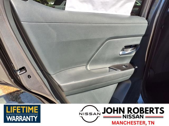 New 2026 Nissan Kicks SV w/ SV Premium Package image 10