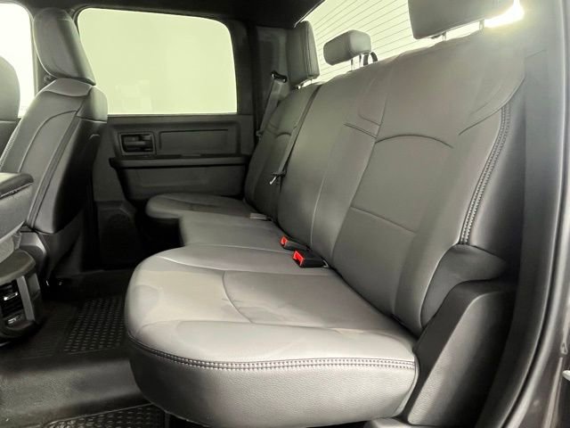 New 2025 RAM 2500 Tradesman w/ Bed Utility Group image 23