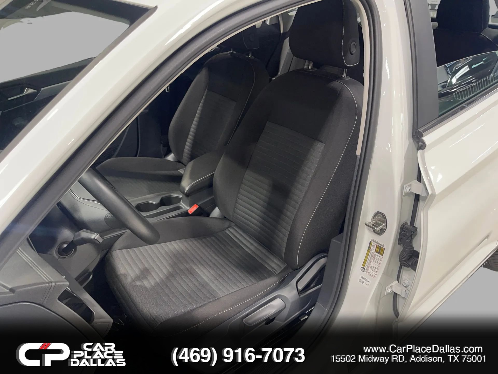 Used 2026 Volkswagen Jetta S FWD image 18