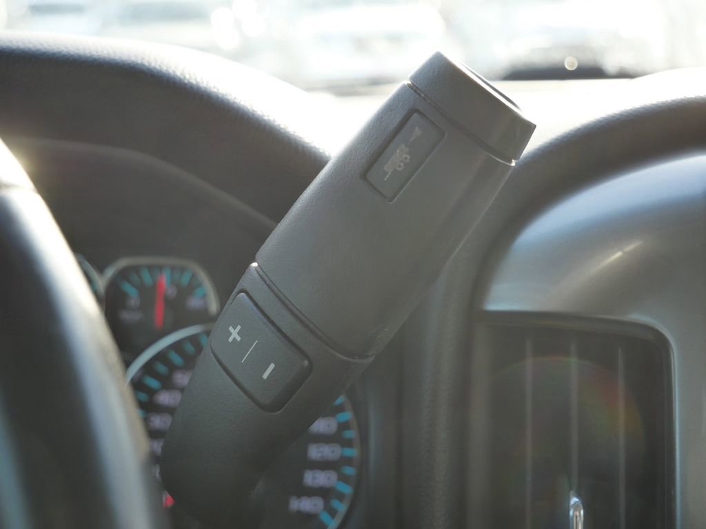 Used 2016 Chevrolet Silverado 1500 LT w/ All Star Edition image 23