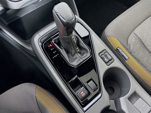 New 2026 Subaru Crosstrek 2.5i Sport image 17