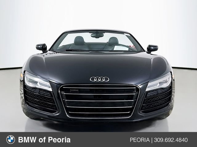 Used 2014 Audi R8 V10 image 10