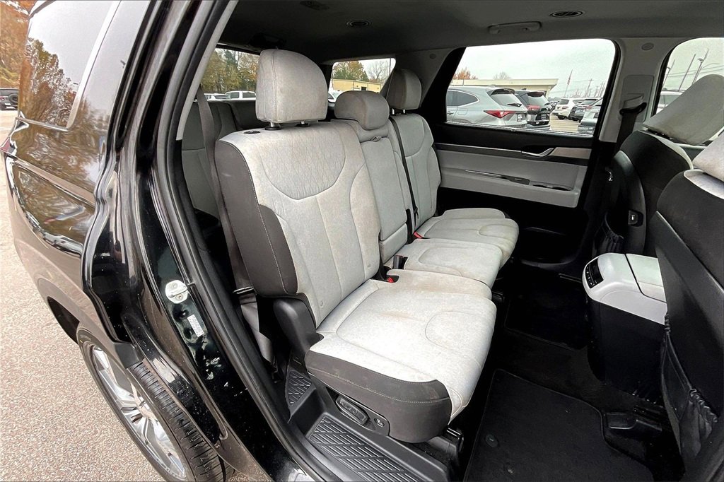 Used 2020 Hyundai Palisade SEL image 26