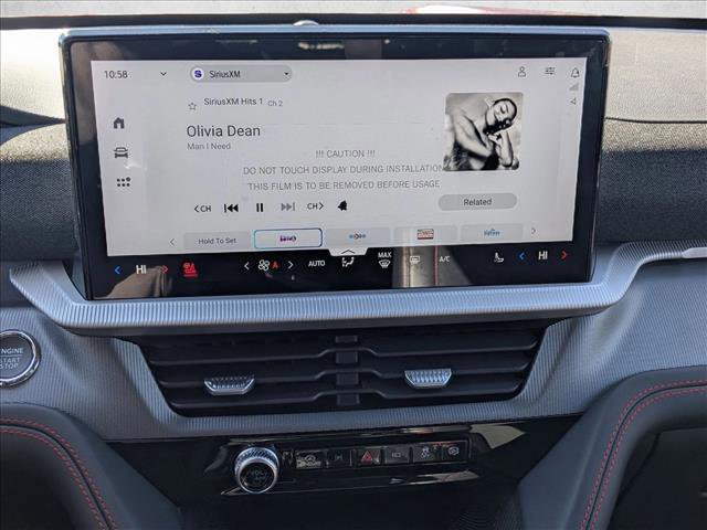 New 2026 Ford Explorer ST w/ Sun And Sound Package image 11