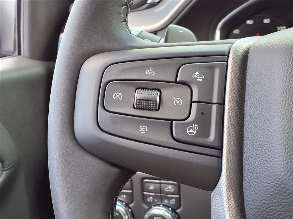 New 2026 GMC Sierra 1500 Denali w/ Denali Reserve Package image 22