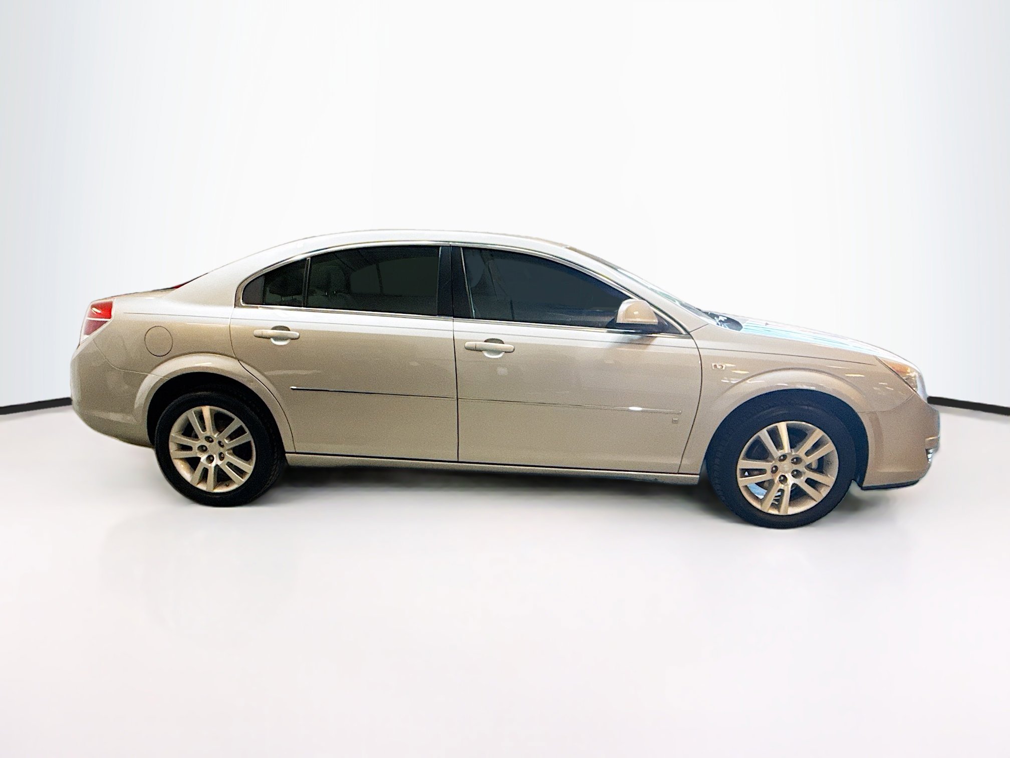 Used 2007 Saturn Aura XE w/ Enhanced Convenience Pkg image 10