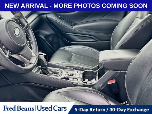 Used 2019 Subaru Forester Limited AWD/4WD image 8