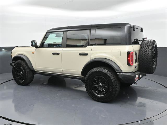 Used 2025 Ford Bronco Badlands AWD/4WD image 22