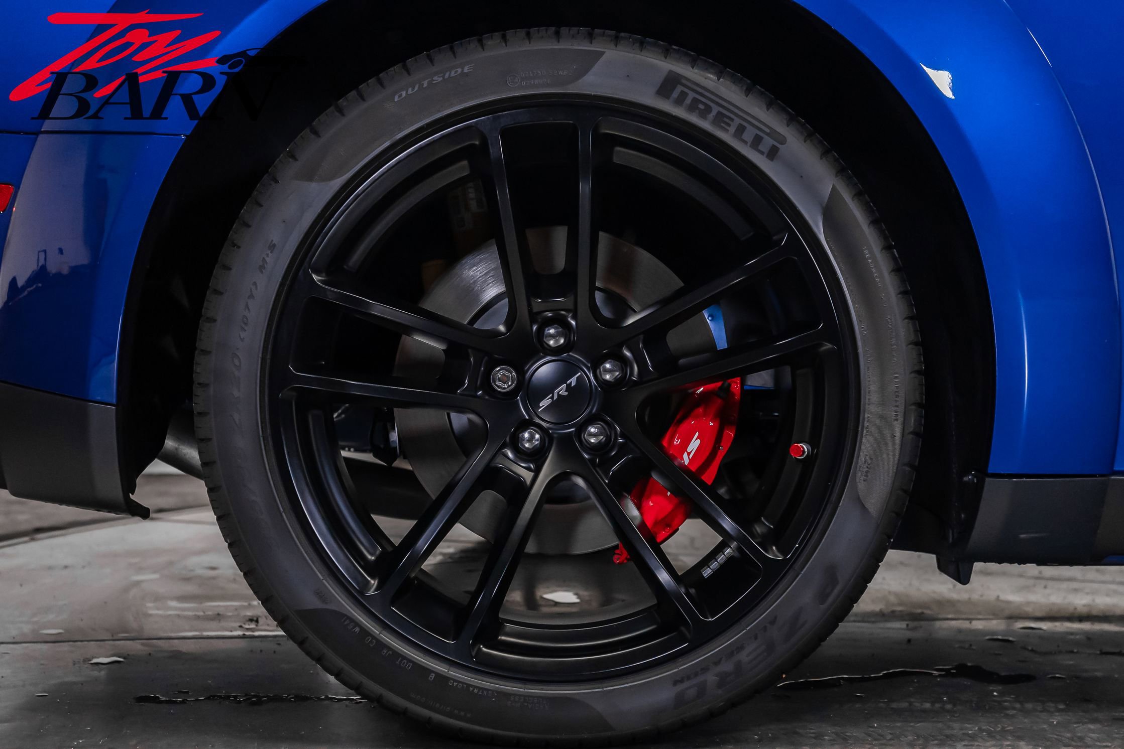 Used 2022 Dodge Challenger SRT Hellcat image 17