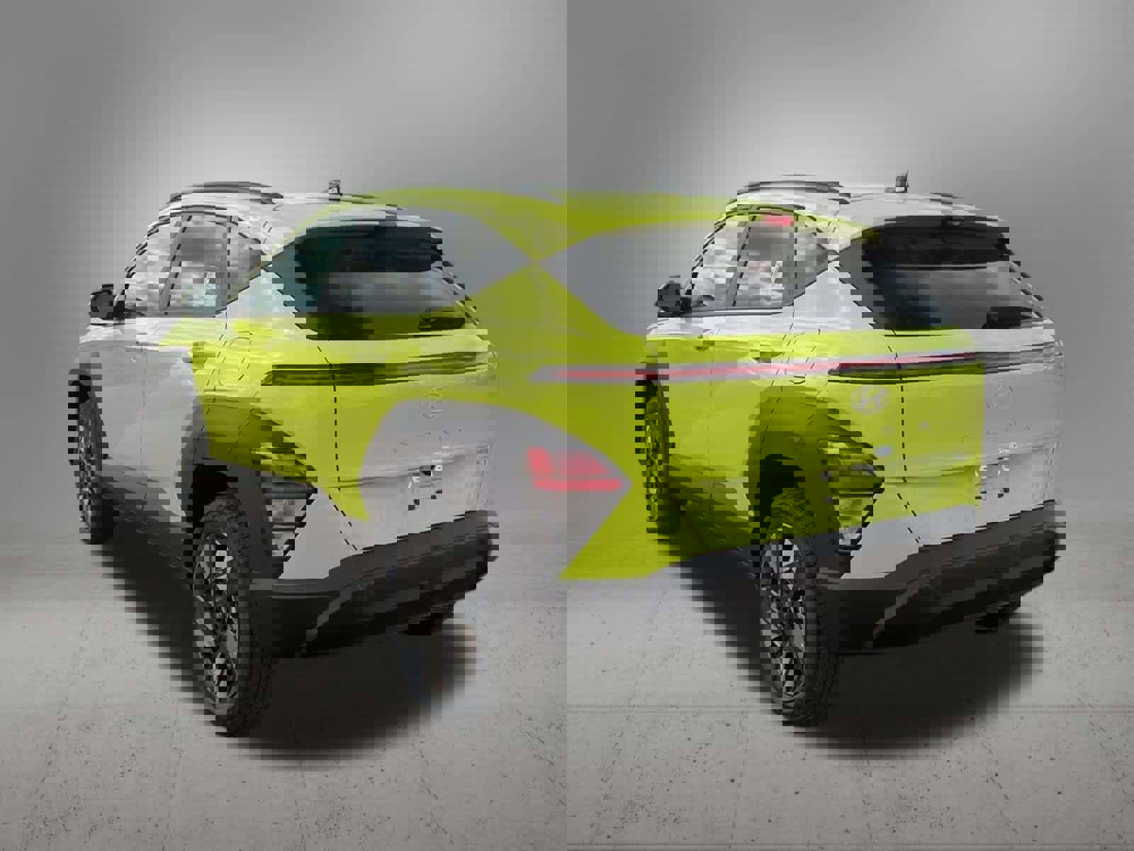 New 2025 Hyundai Kona SEL image 4