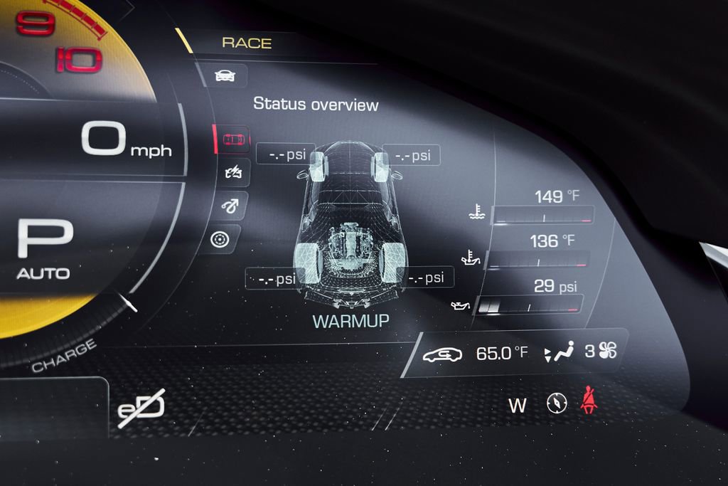 Used 2025 Ferrari SF90 Spider image 70