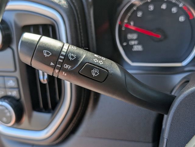 Used 2021 Chevrolet Silverado 1500 RST w/ Convenience Package II image 33