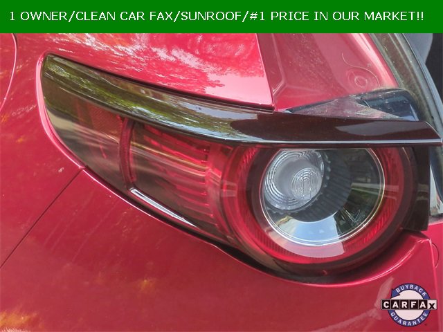 Used 2023 MAZDA CX-30 AWD 2.5 S w/ Premium Package image 20