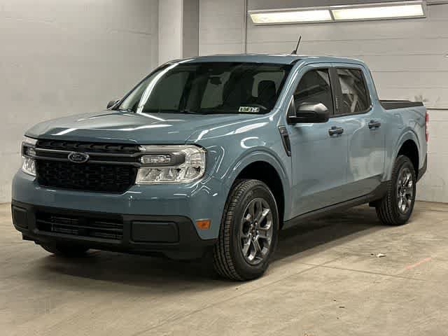 Used 2023 Ford Maverick XLT w/ Equipment Group 300A Standard