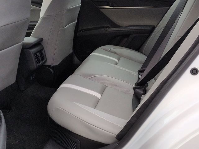 Certified 2026 Toyota Camry SE w/ Convenience Package image 24
