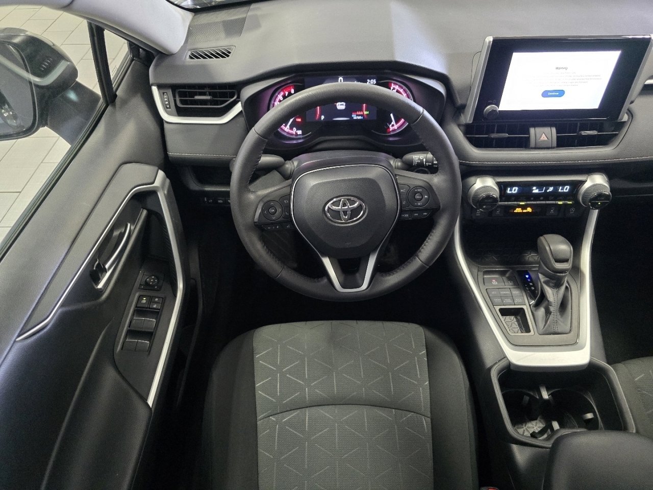 Certified 2023 Toyota RAV4 XLE w/ XLE Grade Weather Package AWD/4WD image 23