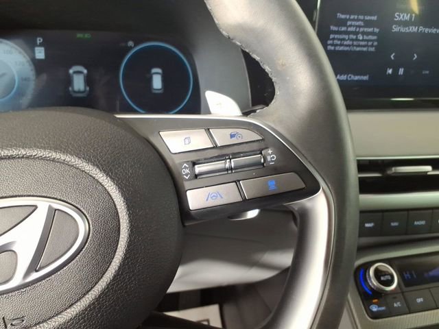 Used 2025 Hyundai Palisade SEL image 16
