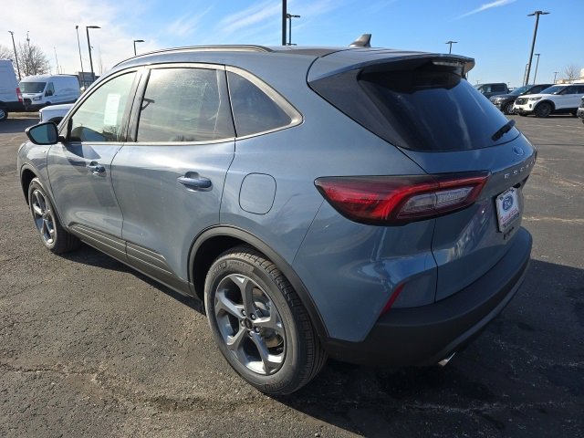New 2026 Ford Escape ST-Line w/ Cold Weather Package image 3