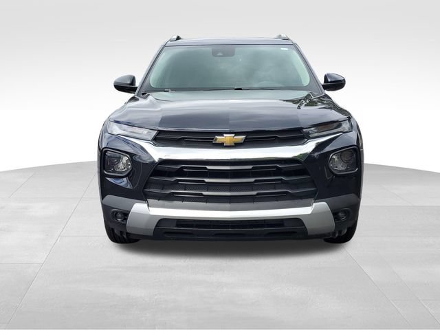 Certified 2021 Chevrolet TrailBlazer LT w/ Convenience Package AWD/4WD image 8