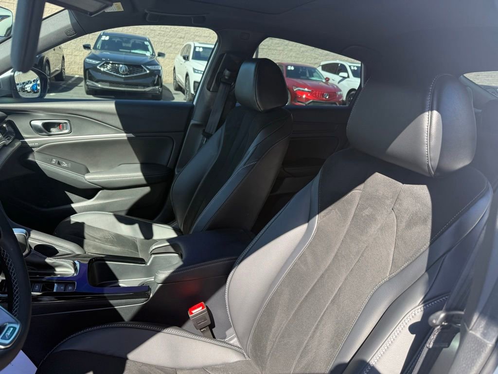 Used 2024 Acura Integra A-Spec FWD image 14