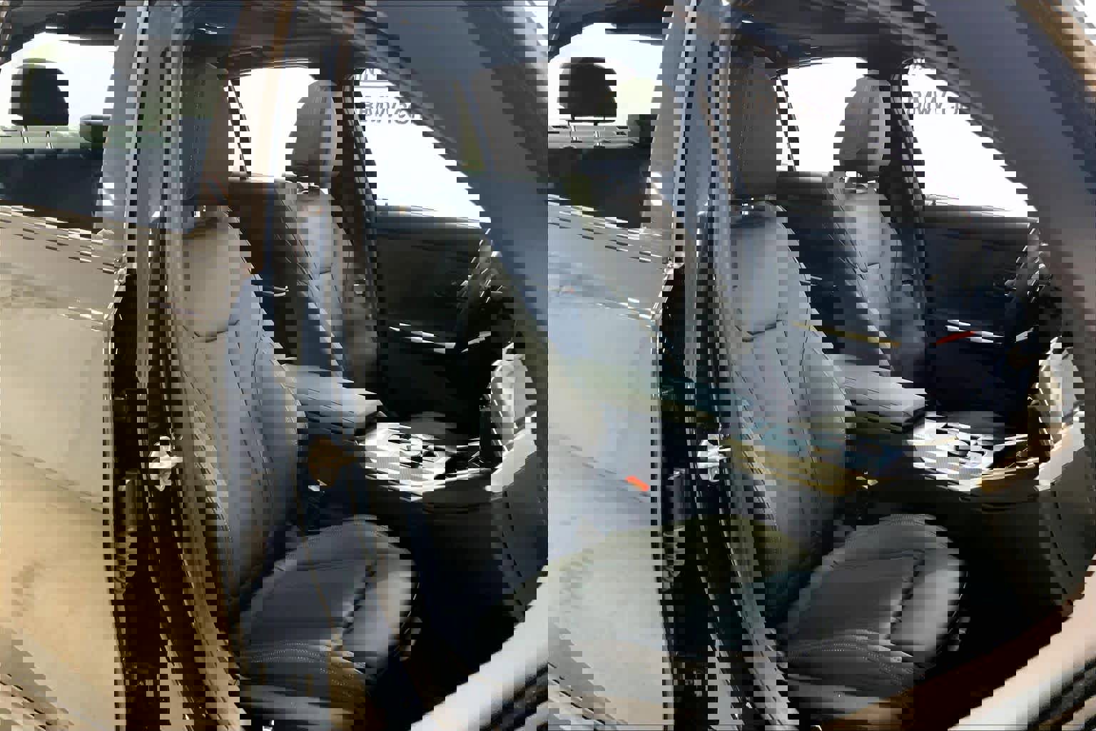 Certified 2024 BMW M340i xDrive w/ Premium Package image 9