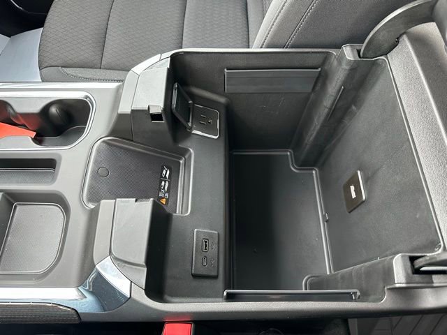 New 2026 Chevrolet Silverado 1500 LT w/ All Star Edition Plus image 24
