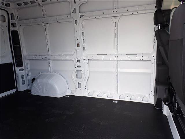 New 2026 RAM ProMaster 1500 w/ Convenience Group FWD image 9