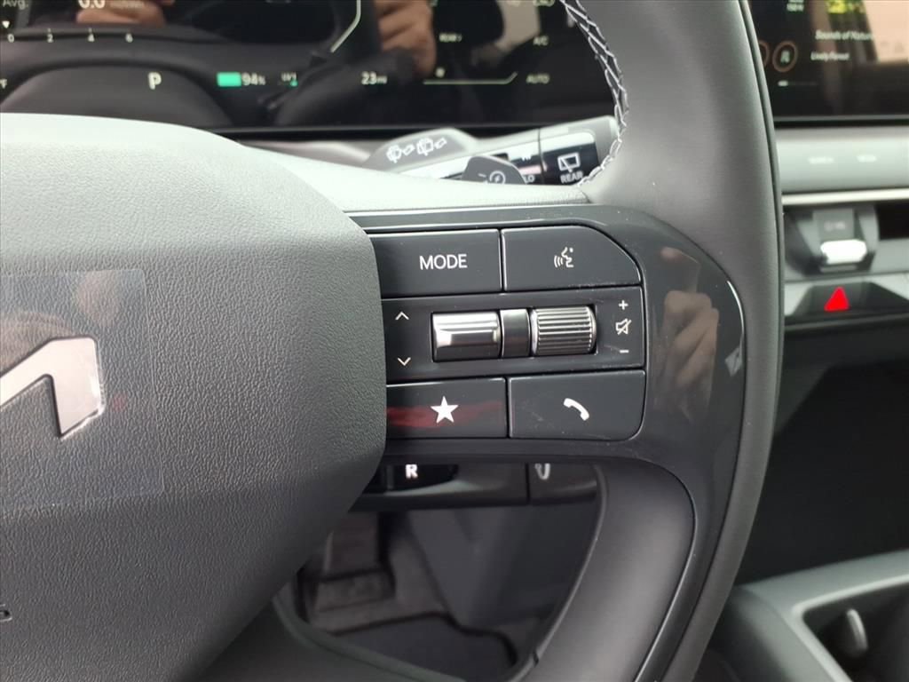 New 2026 Kia EV9 Wind image 21