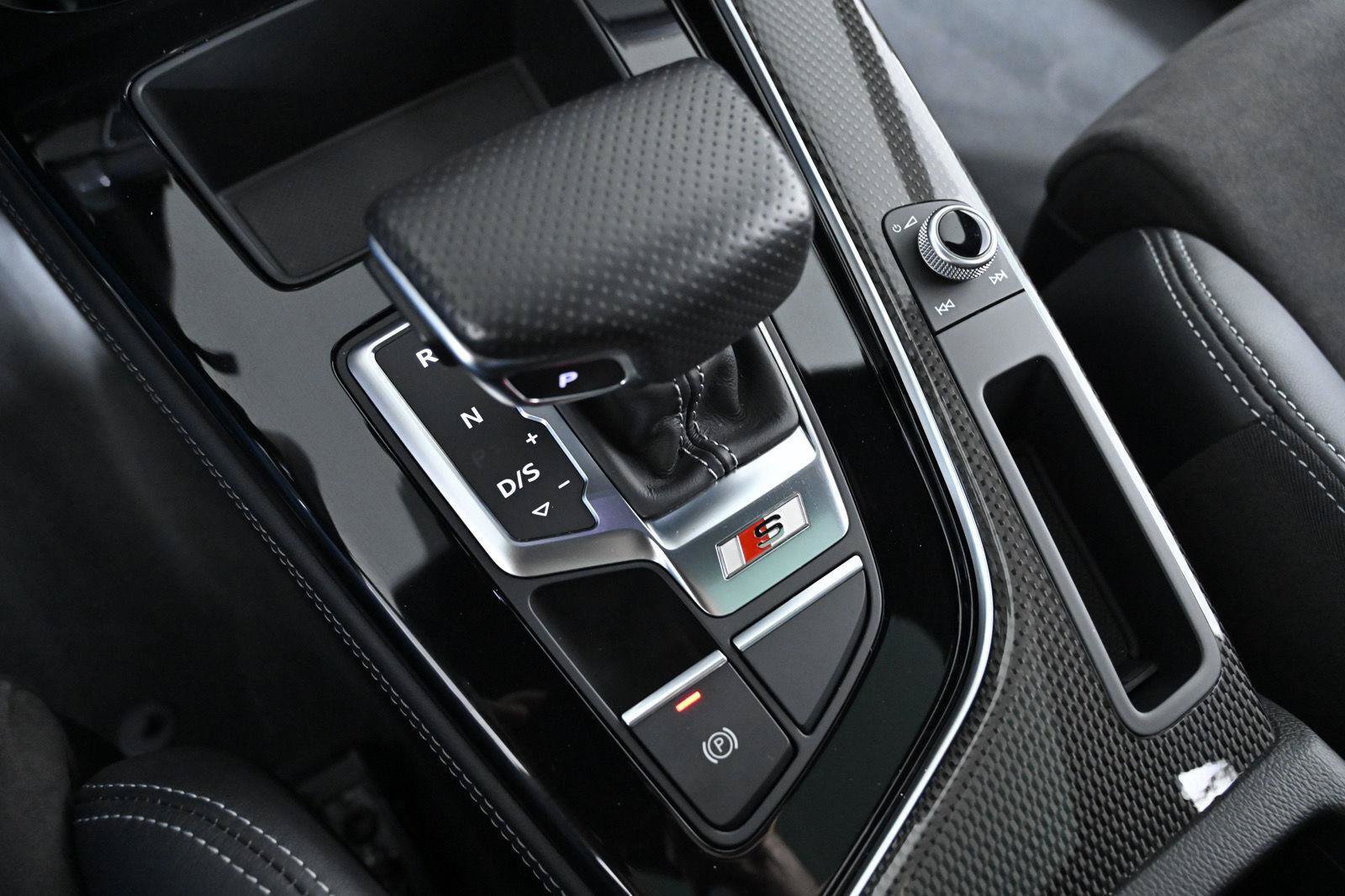 Used 2021 Audi S5 Premium Plus w/ Premium Plus Package AWD/4WD image 20