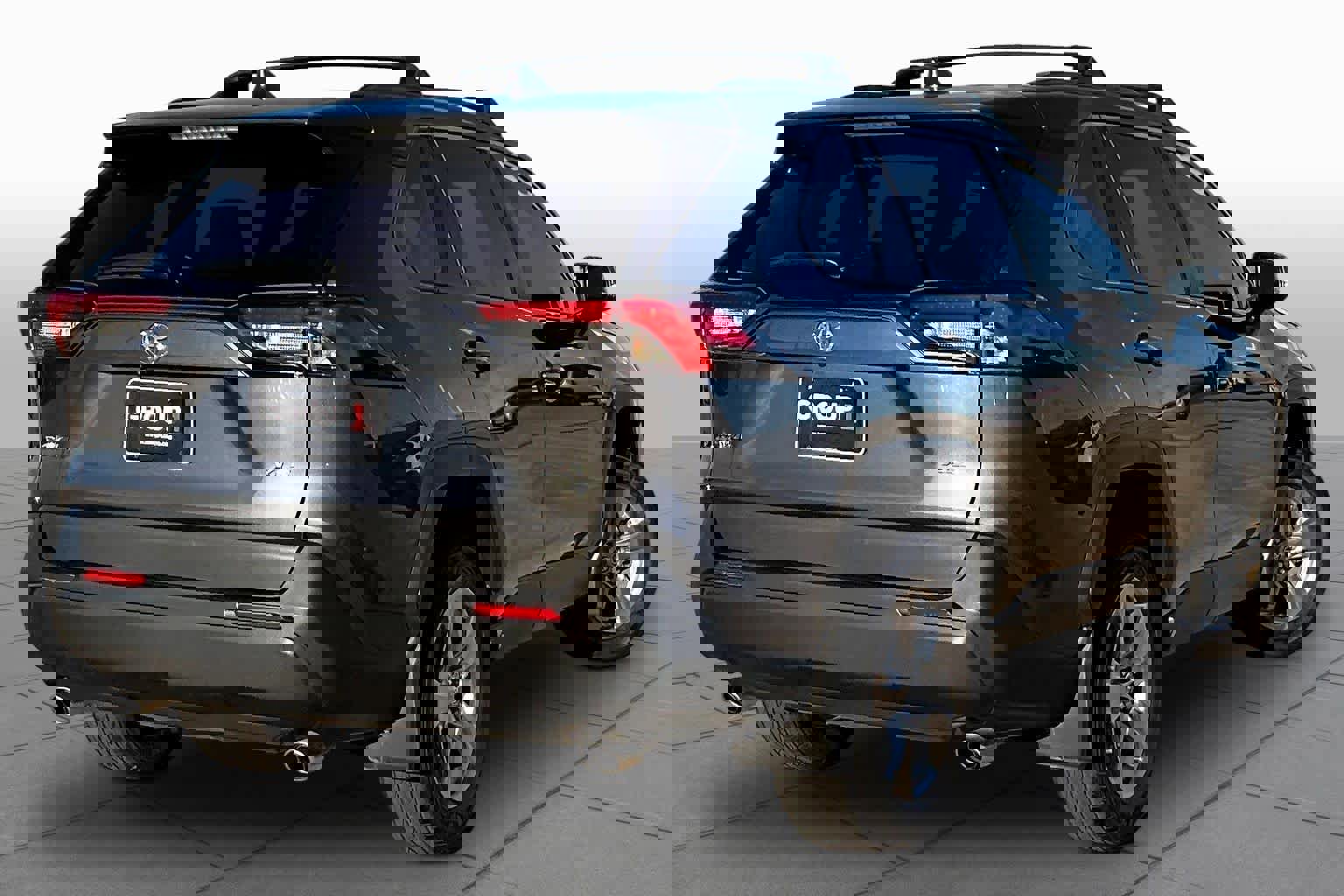 Certified 2023 Toyota RAV4 XLE image 13