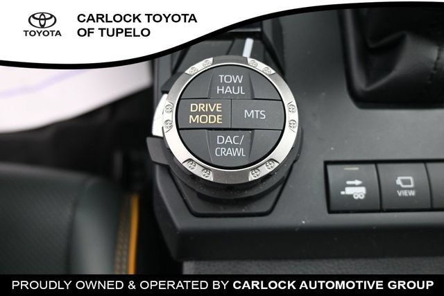 Used 2024 Toyota Tacoma 4x4 Double Cab Hybrid image 18