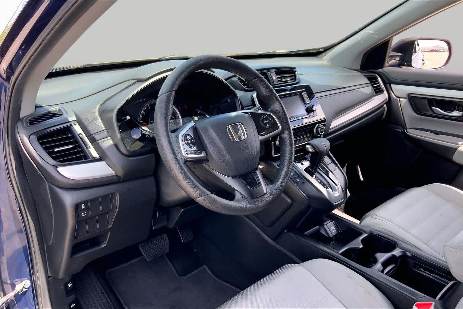 Used 2019 Honda CR-V LX image 17