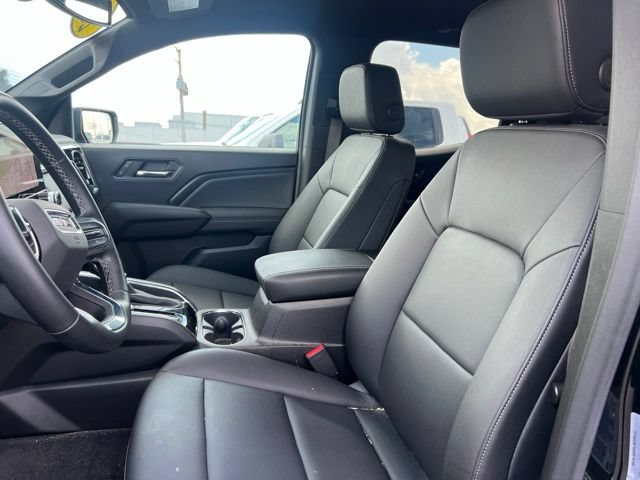 Used 2023 GMC Canyon Elevation w/ Elevation Premium Package AWD/4WD image 18