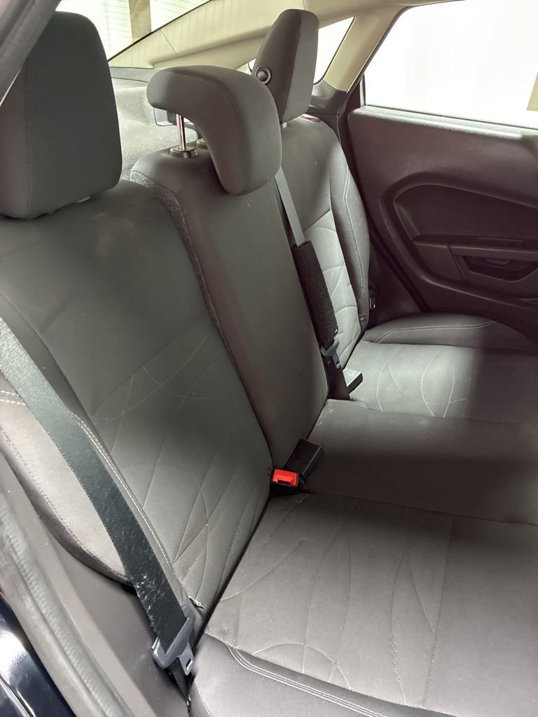 Used 2019 Ford Fiesta SE image 21