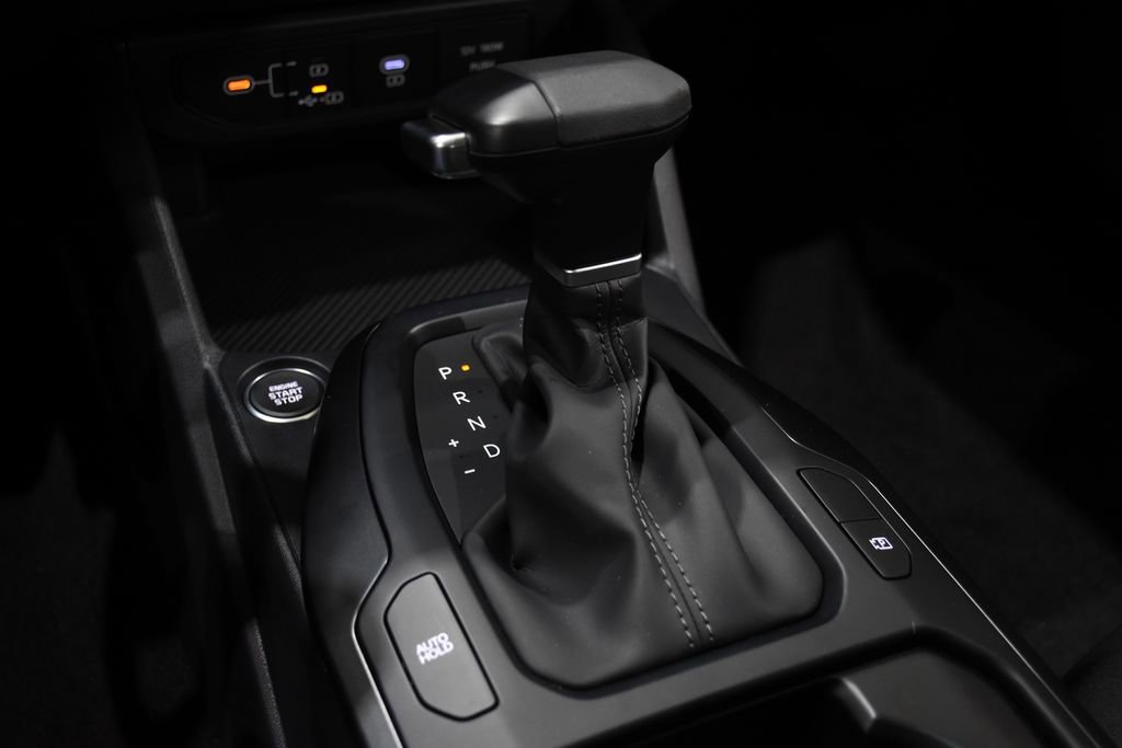 New 2026 Kia K4 LXS image 23