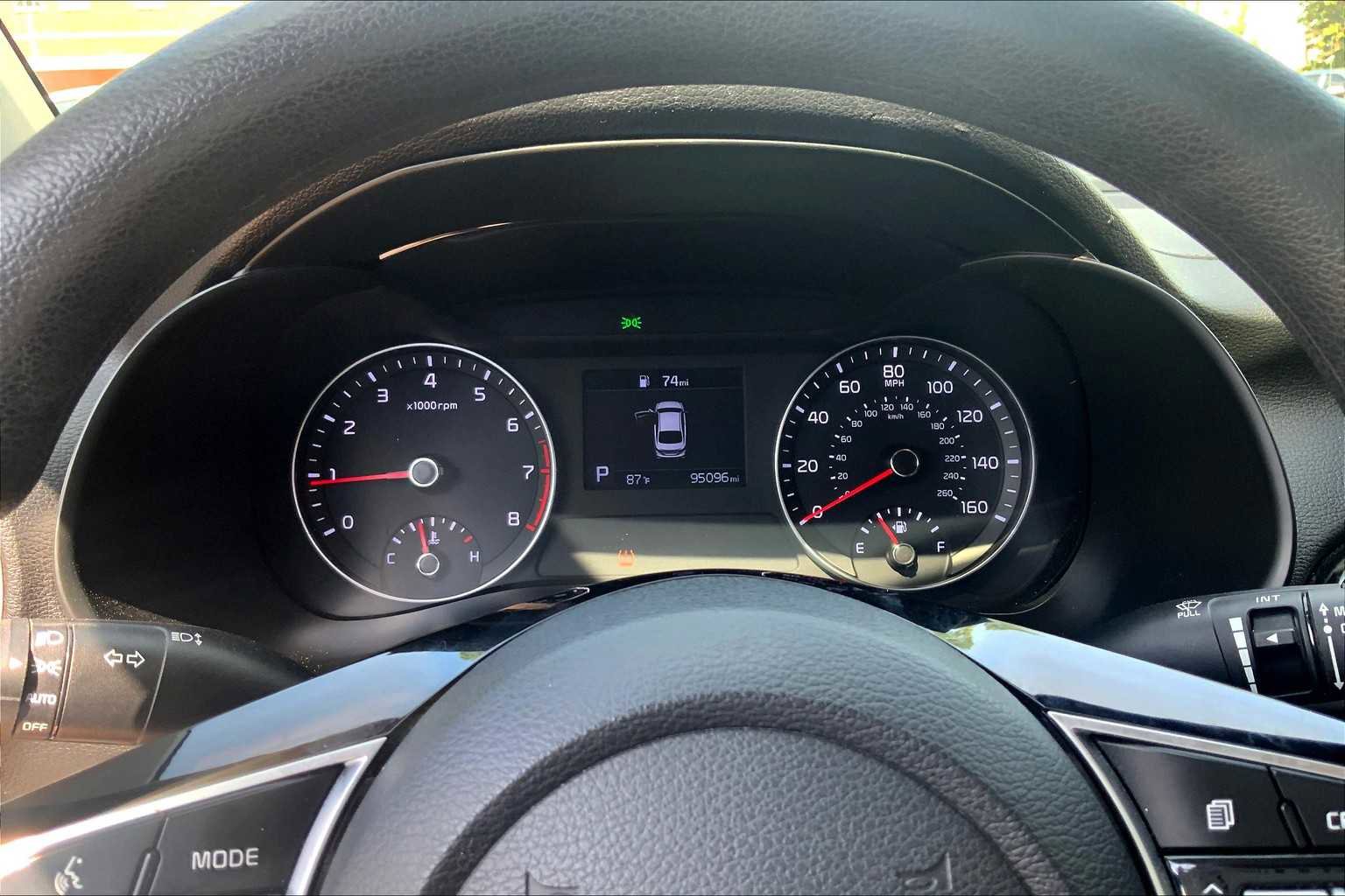 Used 2021 Kia Forte LXS image 23