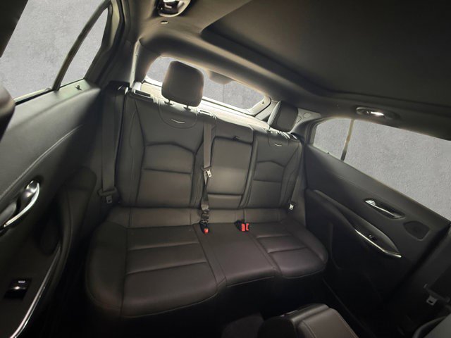 Certified 2023 Cadillac XT4 Premium Luxury w/ Technology Package image 25