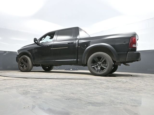 Used 2024 RAM 1500 Classic Warlock image 45