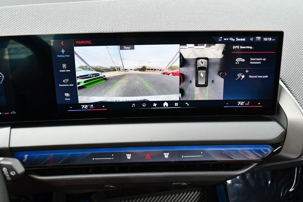 Used 2025 BMW X3 M50 w/ Premium Package image 62