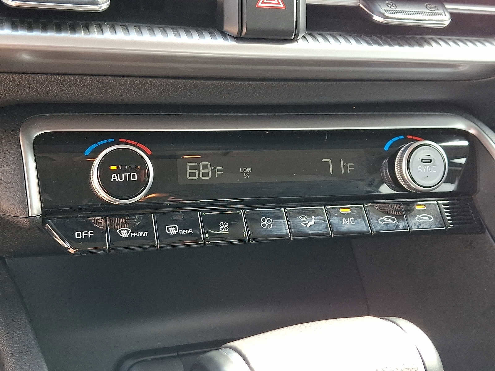 Used 2021 Kia K5 LXS image 15