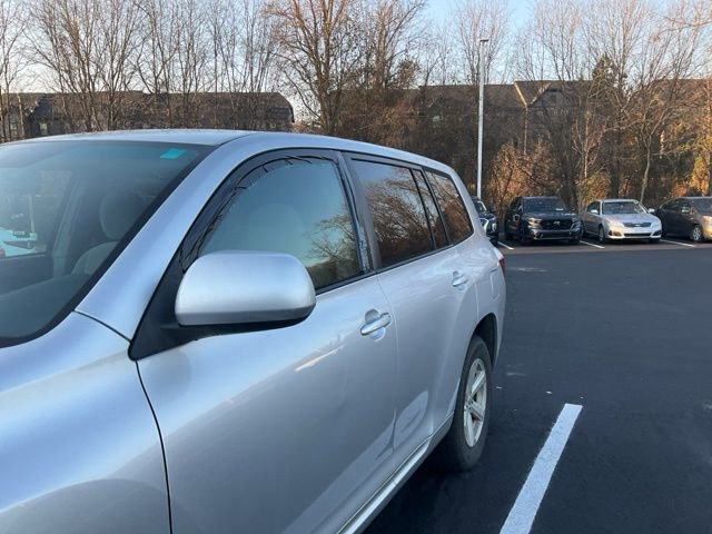 Used 2008 Toyota Highlander 4WD image 10