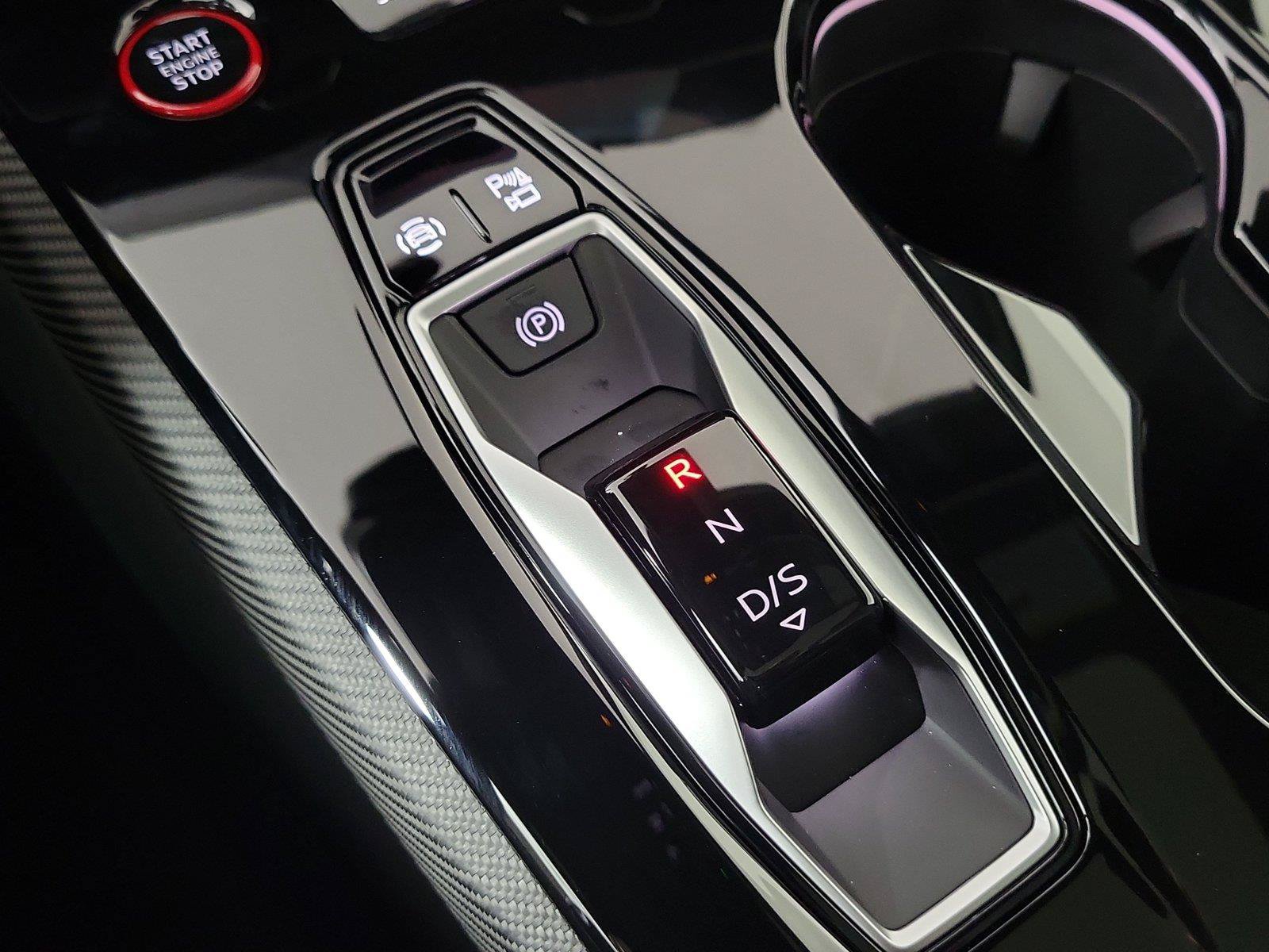 New 2026 Audi S5 Premium Plus AWD/4WD image 33