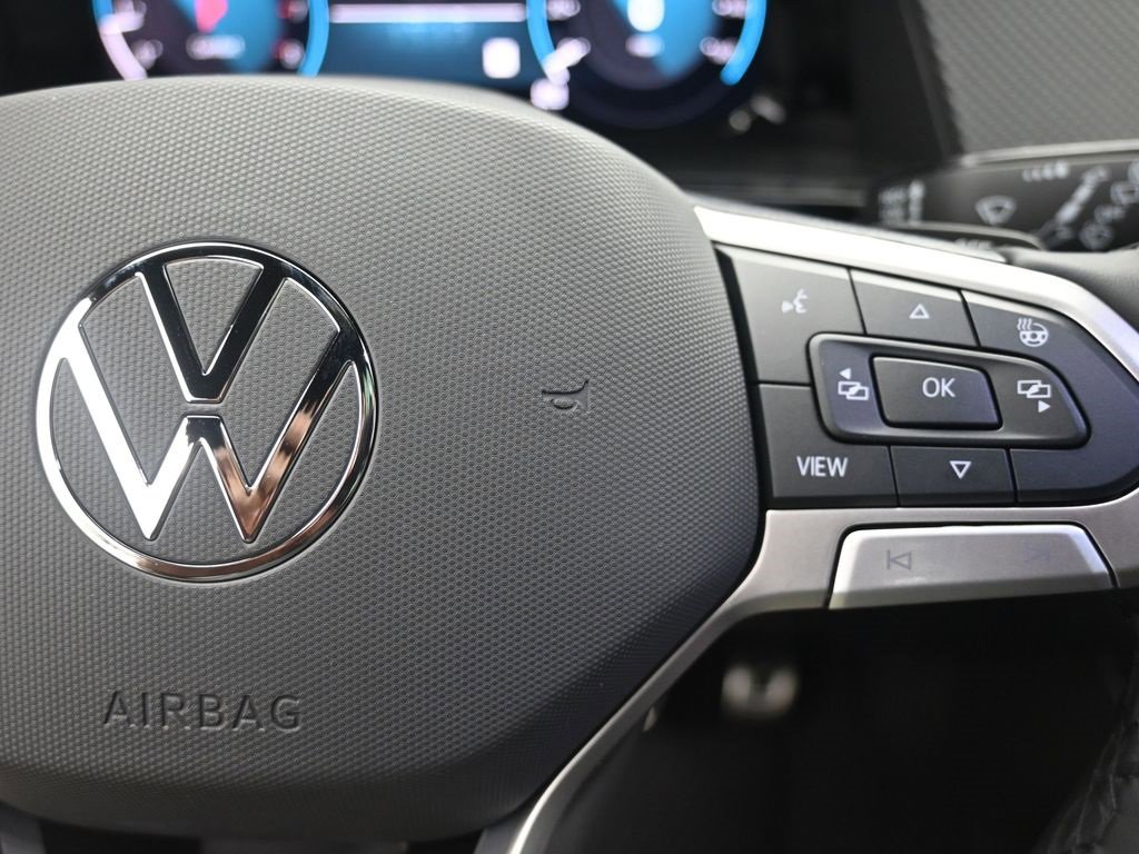 New 2025 Volkswagen Atlas Cross Sport SEL Premium R-Line image 14