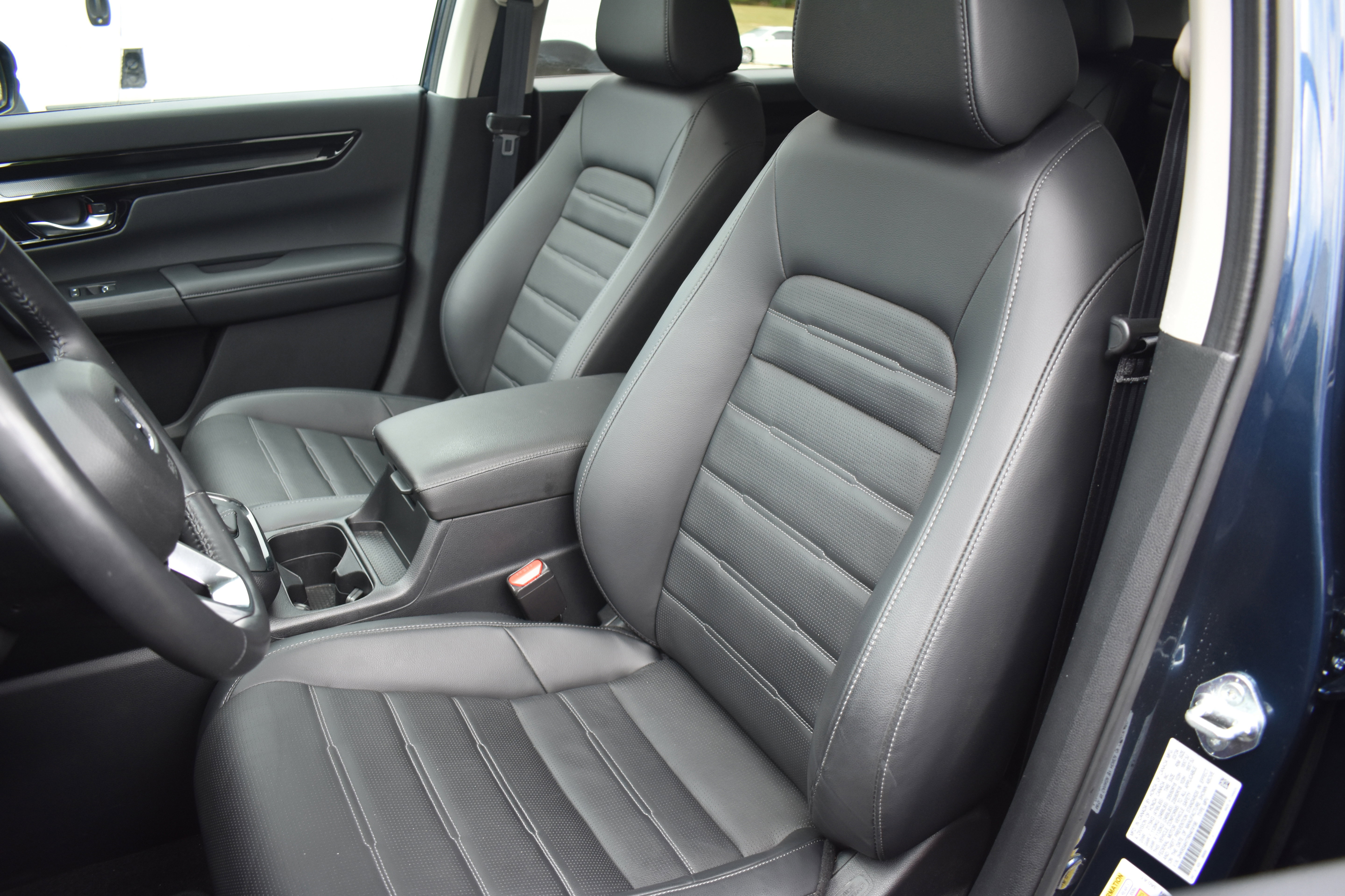 Used 2024 Honda CR-V EX-L image 25