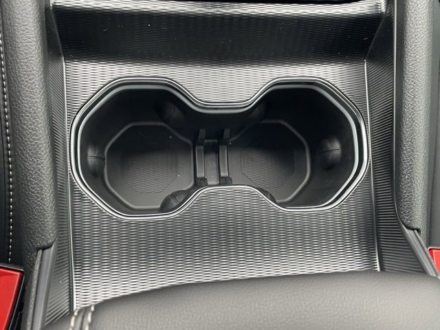 New 2025 Jeep Grand Cherokee L Limited image 25